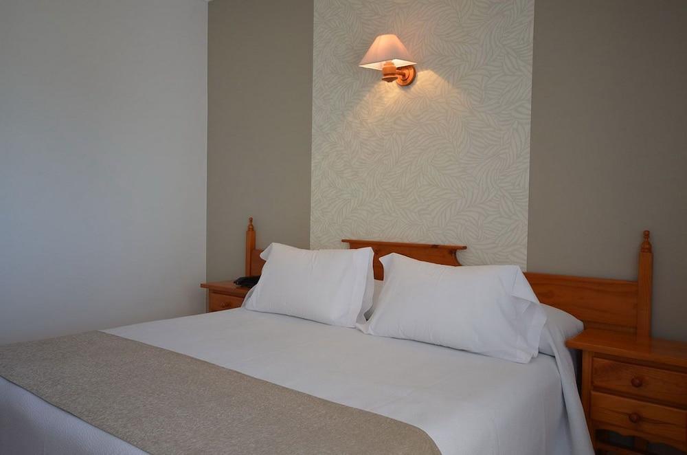 Hotel Mar Azul Sanxenxo Eksteriør billede