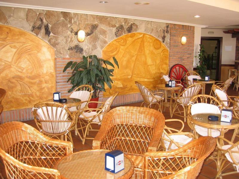 Hotel Mar Azul Sanxenxo Eksteriør billede