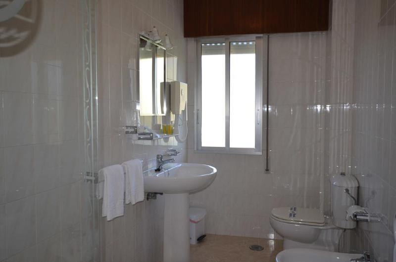 Hotel Mar Azul Sanxenxo Eksteriør billede